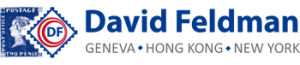 David Feldman Auctions Logo