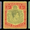AUCTION: Public Auction 204 18th June 2015 2015 Prestige Philately Auction lot