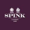 Spink London Logo