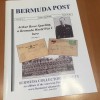 Bermuda Post No.117 cover