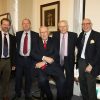 RPSL Bermuda Postal History: Forerunners to the UPU RPSL Meeting Bermuda Postal History