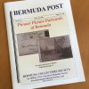 Bermuda Post No.118