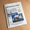 Bermuda Post No.119 Out Now! Bermuda Post No.119