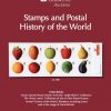 AUCTION: Stanley Gibbons Stamps and Postal History of the World Stanley Gibbons Auction 5888