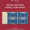 2017 Stanley Gibbons Stamps and Postal History of the World